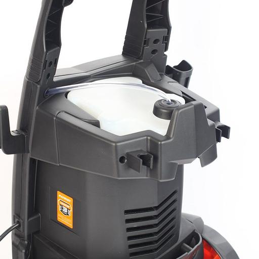 Минимойка Patriot GT750 Imperial 2100Вт фото 6