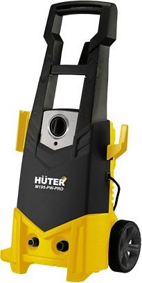 Минимойка Huter M195-PW-PRO 2500Вт фото 1