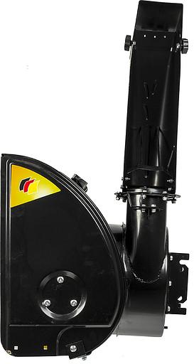 Насадка-снегоуборщик для подметательной машины Huter для SGC 4100S (70/7/20) фото 2