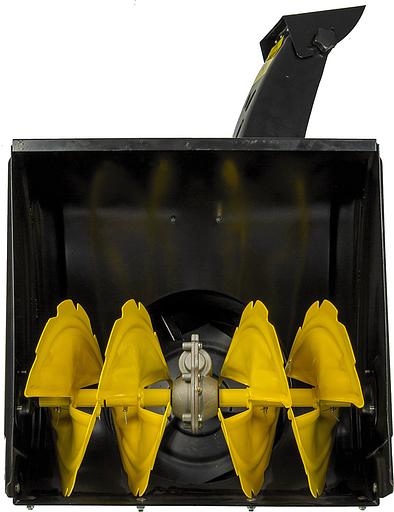 Насадка-снегоуборщик для подметательной машины Huter для SGC 4100S (70/7/20) фото 3