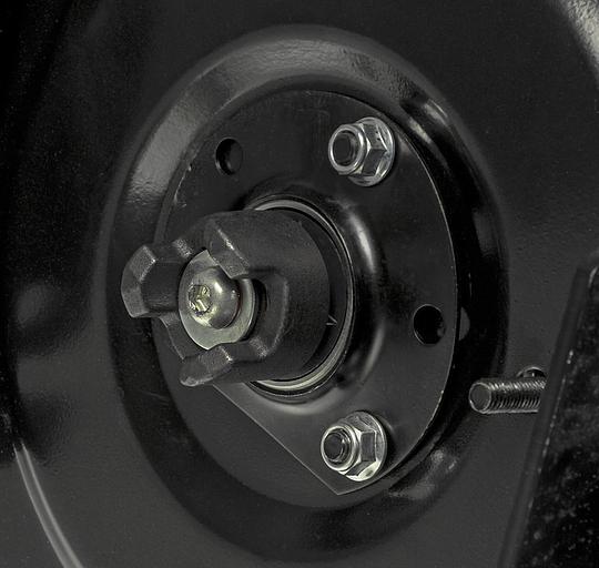 Насадка-снегоуборщик для подметательной машины Huter для SGC 4100S (70/7/20) фото 6