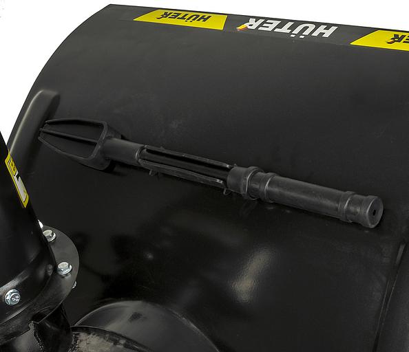 Насадка-снегоуборщик для подметательной машины Huter для SGC 4100S (70/7/20) фото 7