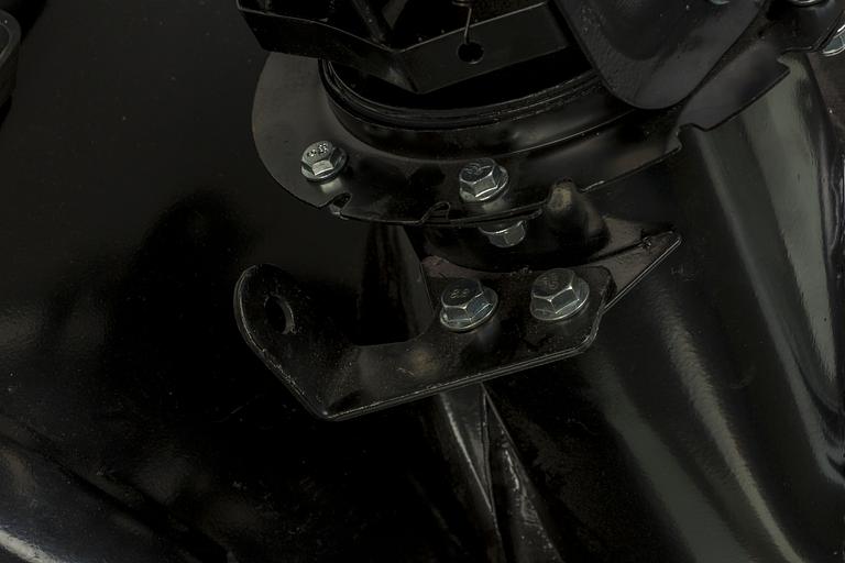 Насадка-снегоуборщик для подметательной машины Huter для SGC 4100S (70/7/20) фото 9