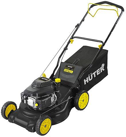Газонокосилка роторная Huter GLM-5.0 ST (70/3/5) фото 1
