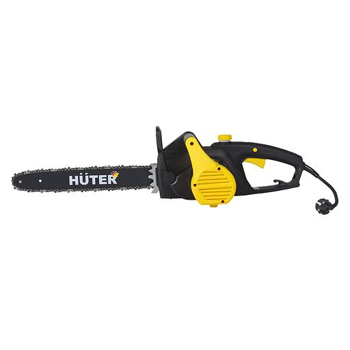 Электрическая цепная пила Huter ELS-2000P 2000Вт дл.шин.:16" (40cm) фото 2