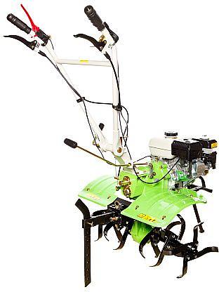 Мотоблок RedVerg Волгарь-2 (RD-TV2) бензиновый 5.2кВт 7л.с. фото 3