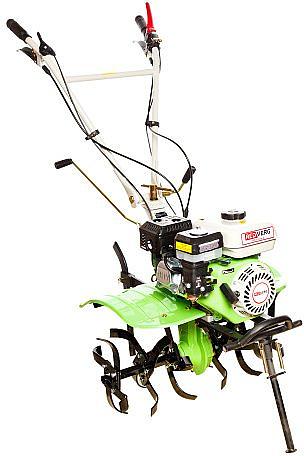 Мотоблок RedVerg Волгарь-2 (RD-TV2) бензиновый 5.2кВт 7л.с. фото 4