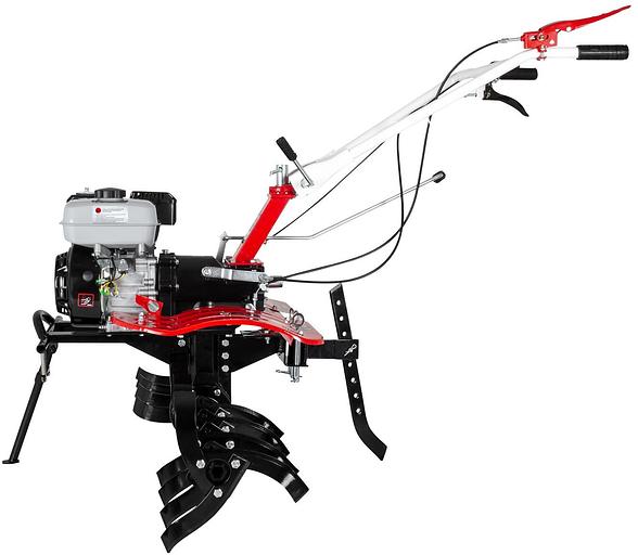 Мотоблок Ресанта МБ-8000-10 (70/5/41) бензиновый 8л.с. фото 3