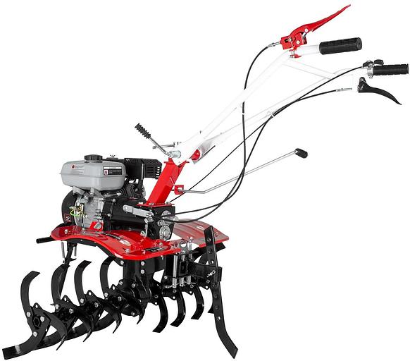 Мотоблок Ресанта МБ-8000-10 (70/5/41) бензиновый 8л.с. фото 4