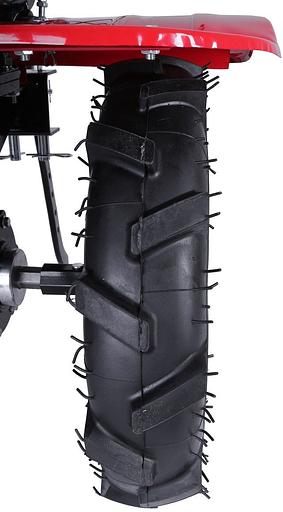 Мотоблок Ресанта МБ-8000-10 (70/5/41) бензиновый 8л.с. фото 7