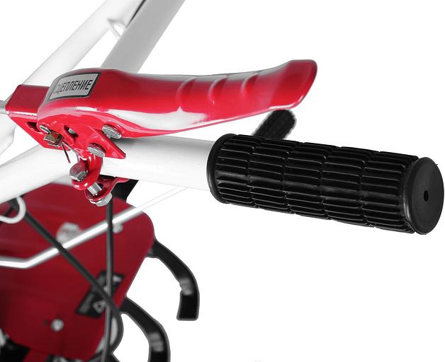 Мотоблок Ресанта МБ-8000-10 (70/5/41) бензиновый 8л.с. фото 9