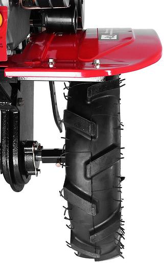 Мотоблок Ресанта МБ-7500-10 (70/5/38) бензиновый 7.5л.с. фото 6