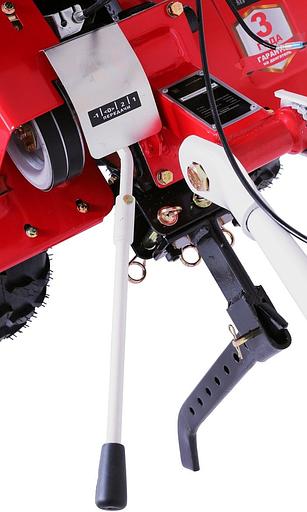 Мотоблок Ресанта МБ-7500-10 (70/5/38) бензиновый 7.5л.с. фото 7