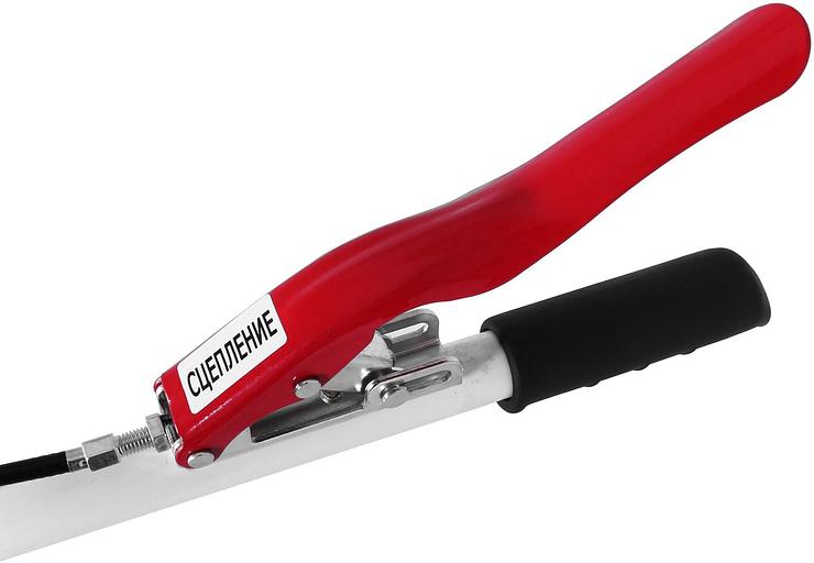 Мотоблок Ресанта МБ-7500-10 (70/5/38) бензиновый 7.5л.с. фото 8