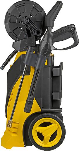 Минимойка Huter W210i PROFESSIONAL 2600Вт фото 2