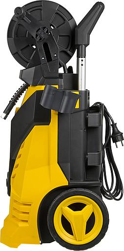 Минимойка Huter W210i PROFESSIONAL 2600Вт фото 3