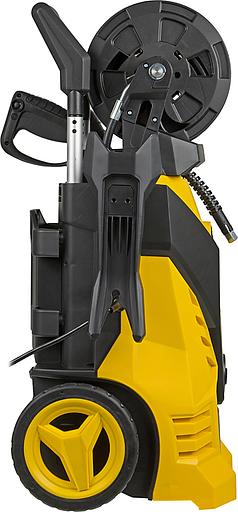 Минимойка Huter W210i PROFESSIONAL 2600Вт фото 5