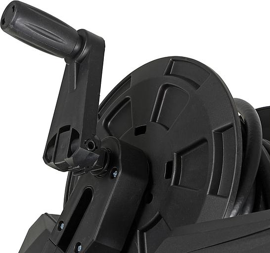 Минимойка Huter W210i PROFESSIONAL 2600Вт фото 6