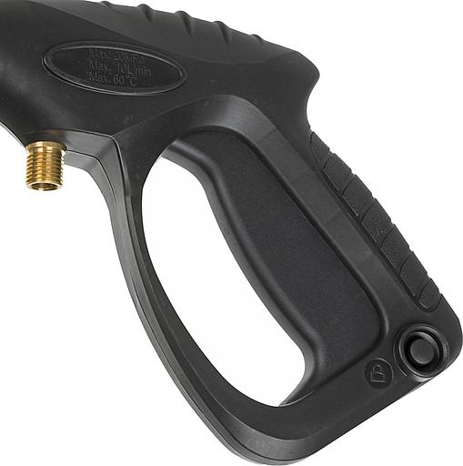 Минимойка Huter W210i PROFESSIONAL 2600Вт фото 7