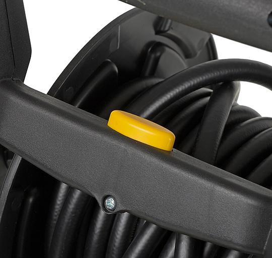 Минимойка Huter W210i PROFESSIONAL 2600Вт фото 8