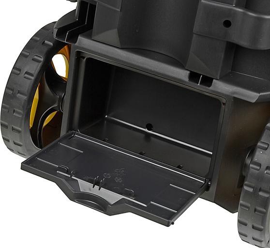 Минимойка Huter W210i PROFESSIONAL 2600Вт фото 10