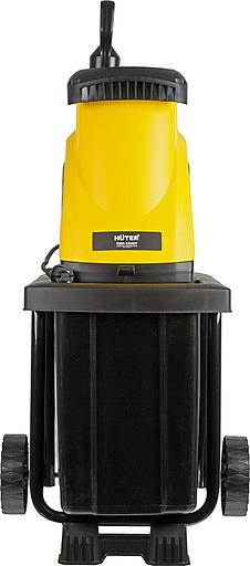 Садовый измельчитель Huter ESH-2500T 2500Вт 4600об/мин фото 5