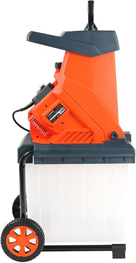 Садовый измельчитель Patriot PT SE26 2600Вт 4500об/мин фото 3