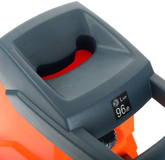 Садовый измельчитель Patriot PT SE26 2600Вт 4500об/мин фото 10