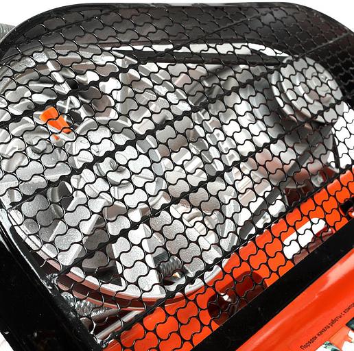 Компрессор поршневой Patriot PTR 50-450A масляный 450л/мин 50л 2200Вт оранжевый/черный фото 8