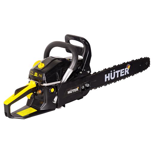 Бензопила Huter BS-45 2300Вт 3.13л.с. дл.шин.:18" (45cm) фото 4