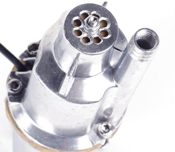 Садовый насос колодезный Patriot VP-10 250Вт 1080л/час фото 2