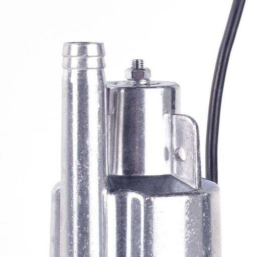 Садовый насос колодезный Patriot VP-10 250Вт 1080л/час фото 3