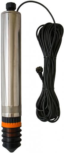 Садовый насос скважинный Джилекс Водомет 40/75 670Вт 2400л/час фото 1