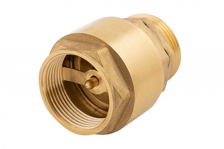 Садовый насос скважинный Джилекс Водомет 40/75 670Вт 2400л/час фото 3