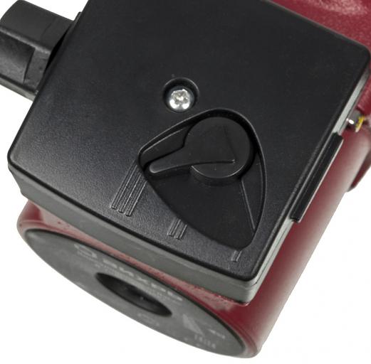 Насос циркуляционный напорный Вихрь Ц-25/4 72Вт 3000л/час фото 6