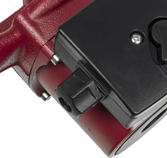 Насос циркуляционный напорный Вихрь Ц-25/4 72Вт 3000л/час фото 7