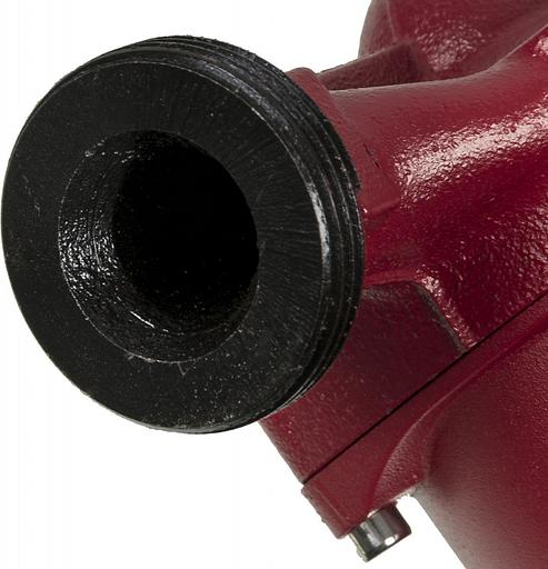 Насос циркуляционный напорный Вихрь Ц-25/4 72Вт 3000л/час фото 8