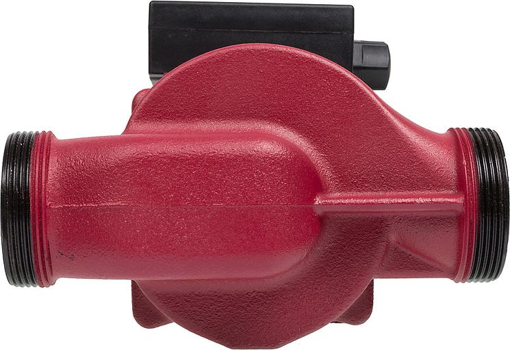 Насос циркуляционный напорный Вихрь Ц-32/8 245Вт 10200л/час фото 2