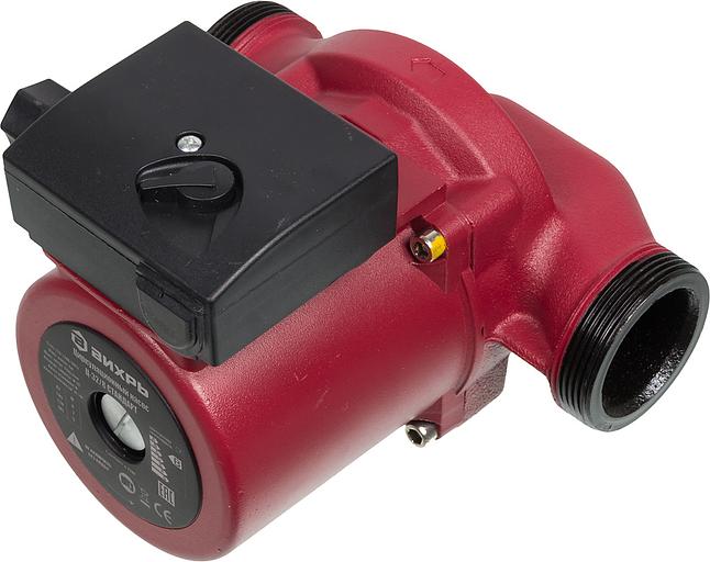 Насос циркуляционный напорный Вихрь Ц-32/8 245Вт 10200л/час фото 3