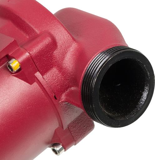 Насос циркуляционный напорный Вихрь Ц-32/8 245Вт 10200л/час фото 8