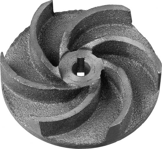 Садовый насос фекальный Зубр НПФ-250 250Вт 9000л/час фото 6