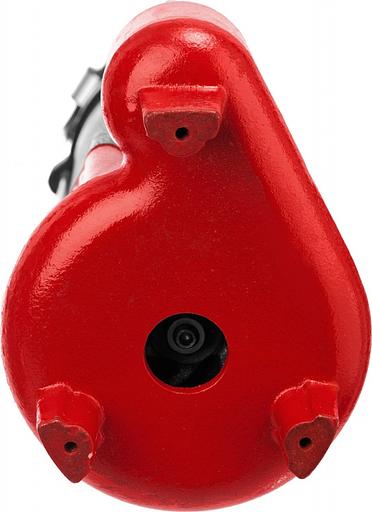 Садовый насос фекальный Зубр НПФ-250 250Вт 9000л/час фото 7