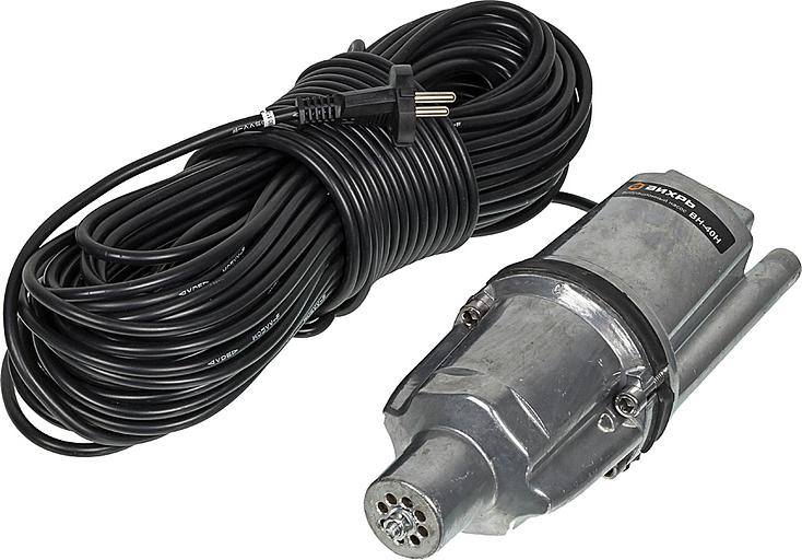 Садовый насос напорный Вихрь ВН-40Н 210Вт 1080л/час фото 3