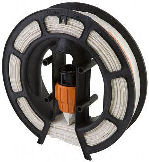 Шланг Джилекс Удав 1/2" 32м дренажный (9110) фото 1