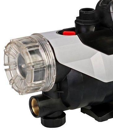 Насосная станция напорный Al-Ko HWA 3600 850Вт 3600л/час фото 2