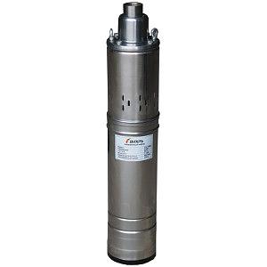 Садовый насос колодезный Вихрь СН-100B 1100Вт 3000л/час фото 1