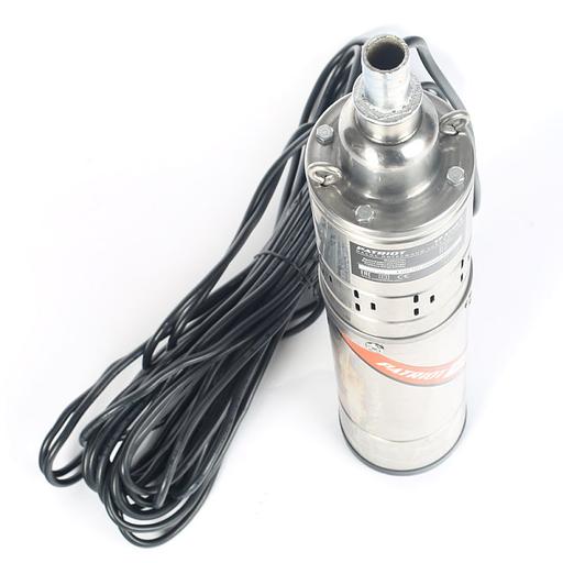 Садовый насос напорный Patriot SP 3250 S 750Вт 1920л/час фото 5