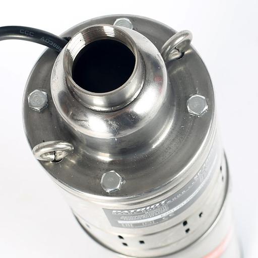 Садовый насос напорный Patriot SP 3250 S 750Вт 1920л/час фото 6