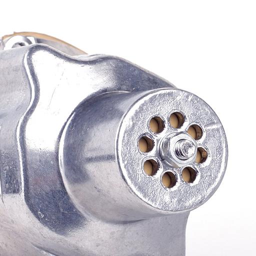 Садовый насос колодезный Patriot VP-40A 300Вт 1080л/час фото 2