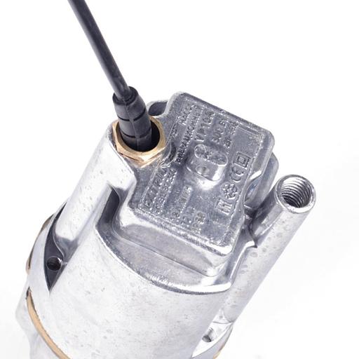 Садовый насос колодезный Patriot VP-40A 300Вт 1080л/час фото 3